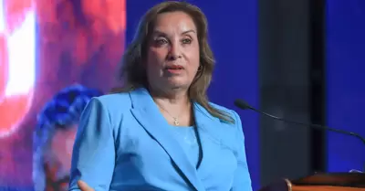 Dina Boluarte
