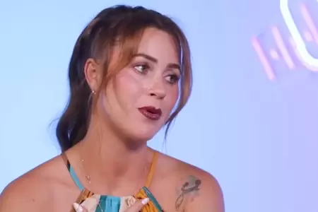 Denuncian a Ducelia Echevarra