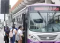 Atencin, usuario! Corredor Morado dejar de cobrar en efectivo: Conoce AQU la fecha y cul ser el cambio