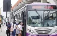 ¡Atención, usuario! Corredor Morado dejará de cobrar en efectivo: Conoce AQUÍ la fecha y cuál será el cambio