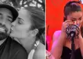 Entre lgrimas! Laura Spoya confirma el FIN de su matrimonio con Brian Rullan: "No es fcil para m"