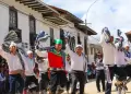 Raymi Llaqta en Amazonas: Festividad que invita a conocer Kulap, Gocta, y otros atractivos tursticos