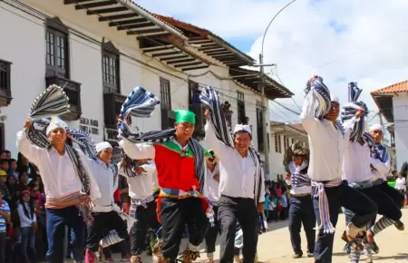 Cundo se realizar el Raymi Llaqta?