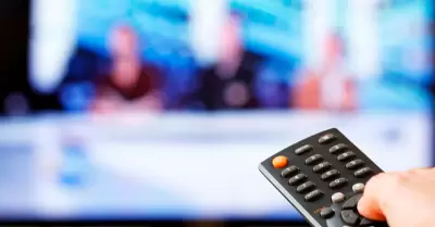 Medios tendrán franja educativa.