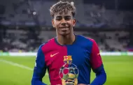 Barcelona asegur a su joya Lamine Yamal y renov su contrato hasta el 2031