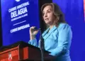 Dina Boluarte: Presidenta del SAC descarta reconsiderar archivo de denuncia constitucional por caso Rolex