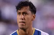 Renato Tapia dej de ser jugador de Legans tras descender a la segunda divisin del ftbol espaol