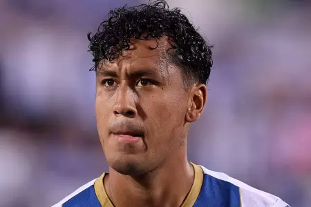 Renato Tapia no seguir en Legans tras perder la categora.