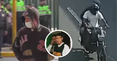 Reconstruyen crimen de 'tarjetero' en estación La Cultura de la Línea 1