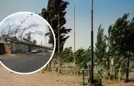Fuerte fenmeno meteorolgico se registrar a fines de mayo: Senamhi activa alerta en el norte peruano