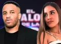 Darinka Ramírez irá a 'El Valor de la Verdad' para CONTAR TODO sobre Jefferson Farfán, según 'Metiche'