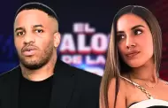 Darinka Ramrez ir a 'El Valor de la Verdad' para CONTAR TODO sobre Jefferson Farfn, segn 'Metiche'