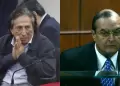 Titular de Justicia: "Vladimiro Montesinos podría quedar libre 2026 y el PJ verá situación de Alejandro Toledo"