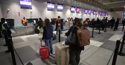 Wilson Soto criticó duramente imposición del TUUA en el nuevo Jorge Chávez.