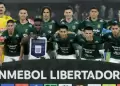 ¡A la Sudamericana! Alianza Lima seguirá compitiendo a nivel internacional tras su empate en Paraguay