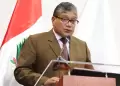 Gobierno busca cumplir fallo del TC sobre deshacinamiento penitenciario antes de 2030, según Minjusdh