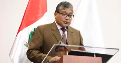 Gobierno busca cumplir fallo del TC sobre deshacinamiento penitenciario antes de
