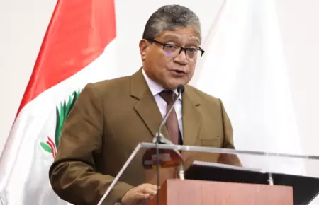 Gobierno busca cumplir fallo del TC sobre deshacinamiento penitenciario antes de