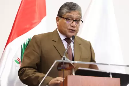 Gobierno busca cumplir fallo del TC sobre deshacinamiento penitenciario antes de