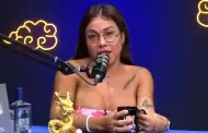 Dayanita y el requisito que le exige el Reniec para cambiar su nombre en el DNI: "Cortrmela"