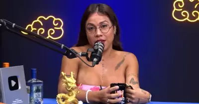 Dayanita y el requisito para su cambio de DNI