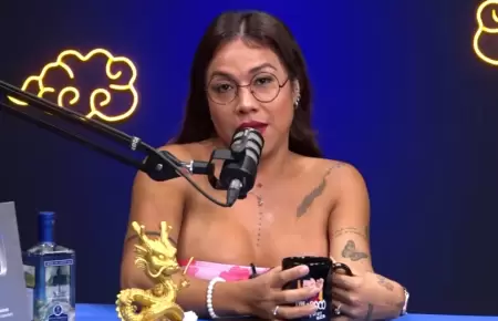 Dayanita y el requisito para su cambio de DNI
