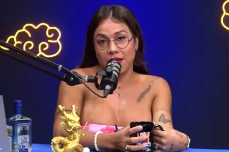 Dayanita y el requisito para su cambio de DNI
