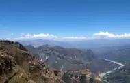 Alerta por altas temperaturas! Sierra norte y sur del Per alcanzara hasta los 30C esta semana
