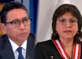 Abogado de Wilfredo Oscorima critica a la fiscal de la Nación por pedir reconsideración en caso Rolex: "Una niña"