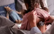 Per registra su PEOR brote de tos ferina en la historia, alerta epidemilogo: "Son ms de 600 casos"