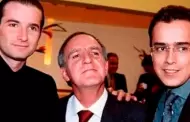Muri Kepa Amuchastegui, querido actor de 'Yo soy Betty, la fea', tras enfrentar una dura enfermedad