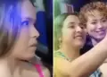 Kiara Lozano pasa incómodo momento al ser ignorada por fans de Corazón Serrano: Así fue su triste reacción