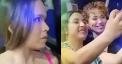 Kiara Lozano es ignorada por fans de Corazón Serrano