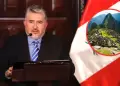 Mincul rechaza propuesta para incrementar aforo de Machu Picchu a 27 mil personas: "Es completamente inviable"
