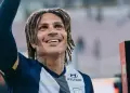 Paolo Guerrero decepcionado tras clasificación de Alianza Lima a la Sudamericana: "No es un premio"