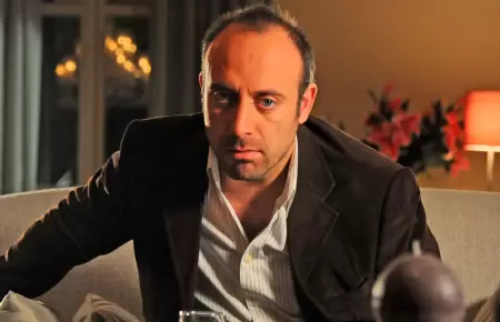 Halit Ergenç, el actor que interpretó a Onur, es condenado a prisión.