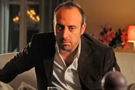 Halit Ergen, el actor que interpret a Onur, es condenado a prisin.