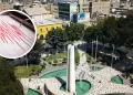 Sismo de magnitud 5.4 remece Ica: Movimiento telúrico se sintió en Lima Metropolitana