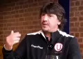 Universitario de Deportes prepara fichajes para octavos de la Copa Libertadores, anuncia Jean Ferrari