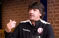 Universitario de Deportes prepara fichajes para octavos de la Copa Libertadores, anuncia Jean Ferrari