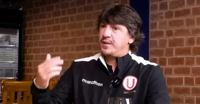 Universitario prepara fichajes para octavos de la Libertadores