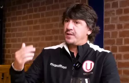 Universitario prepara fichajes para octavos de la Libertadores
