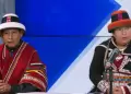Conflicto por Las Bambas: Comunidad Huancuire exige a minera cumplir con reposicin de terrenos