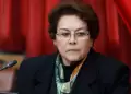 Gladys Echaíz en contra de usar la Semana de Representación para campañas políticas: "No es ético"