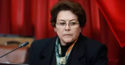 Gladys Echaíz.