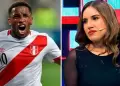 Darinka Ramírez revela que Jefferson Farfán la quería fuera del país por su hija: "No quería que se enteren"