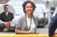 Fernando Manholer, candidato presidencial de Brasil, rechaza asilo otorgado a Nadine Heredia: "No comparto"