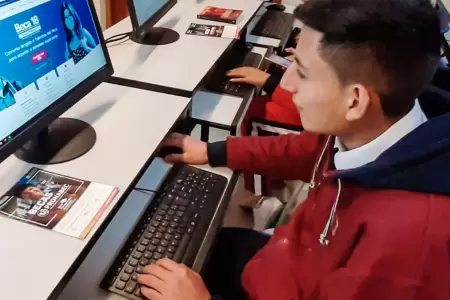 Conoce aqu quines lograron una beca del Pronabec.
