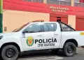 SJL: Joven detiene a ladrón que robó su celular, pero sujeto sería liberado pese a pruebas