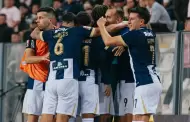 Alianza Lima se reforzar para afrontar la Copa Sudamericana? Esto respondi Franco Navarro